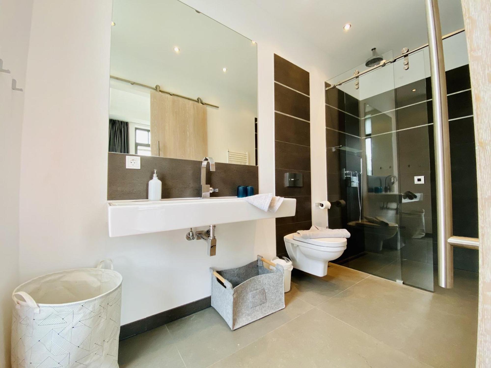 Ferienwohnung Luxus Apartment Meerfreude Sellin Екстер'єр фото