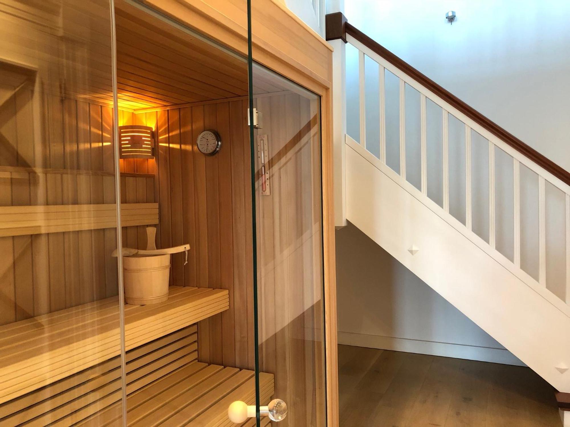 Ferienwohnung Luxus Apartment Meerfreude Sellin Екстер'єр фото